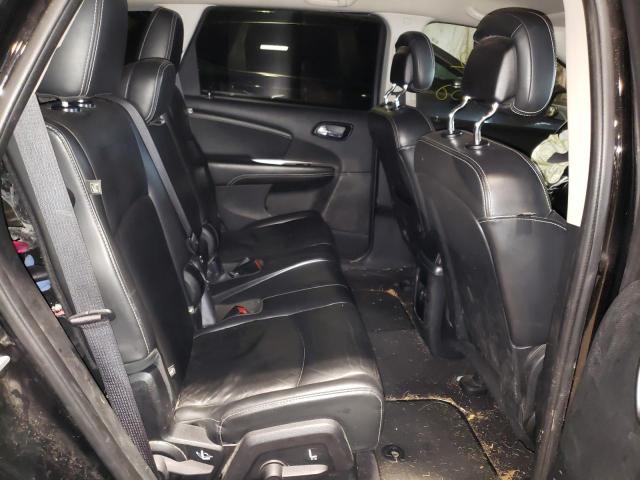 Photo 10 from auction – 2015 DODGE JOURNEY SX with VIN 3C4PDDBG5FT607317