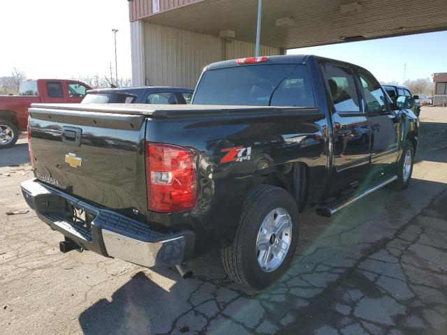 Photo 3 from auction – 2012 CHEVROLET SILVERADO with VIN 3GCPKSE75CG206912