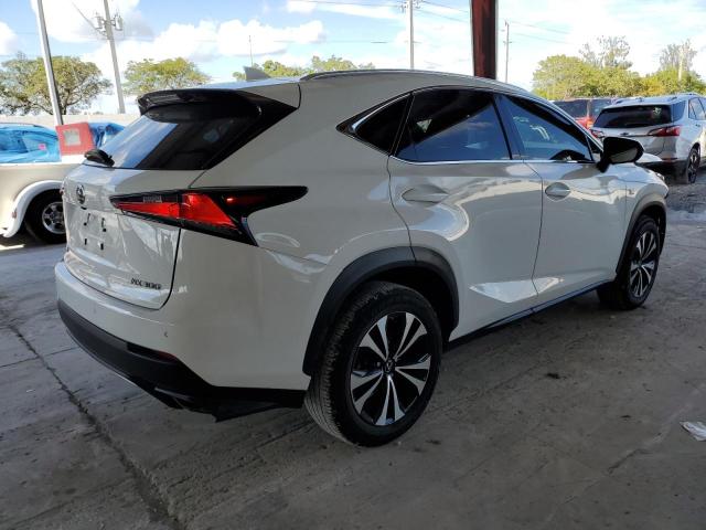 Photo 3 from auction – 2019 LEXUS NX 300 BAS with VIN JTJBARBZ7K2205101