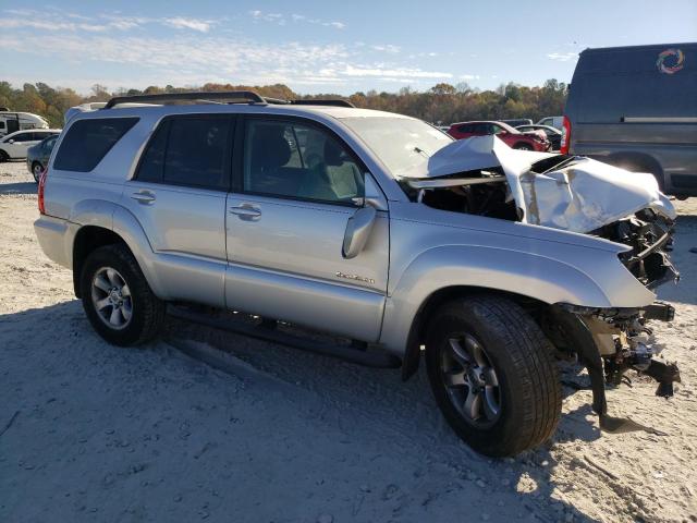 Photo 4 from auction – 2009 TOYOTA 4RUNNER SR with VIN JTEZU14R99K025549