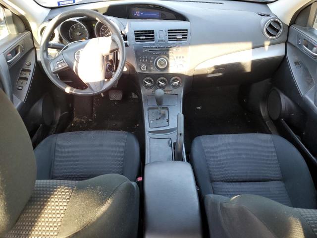 Photo 8 from auction – 2013 MAZDA 3 I with VIN JM1BL1TG6D1793948