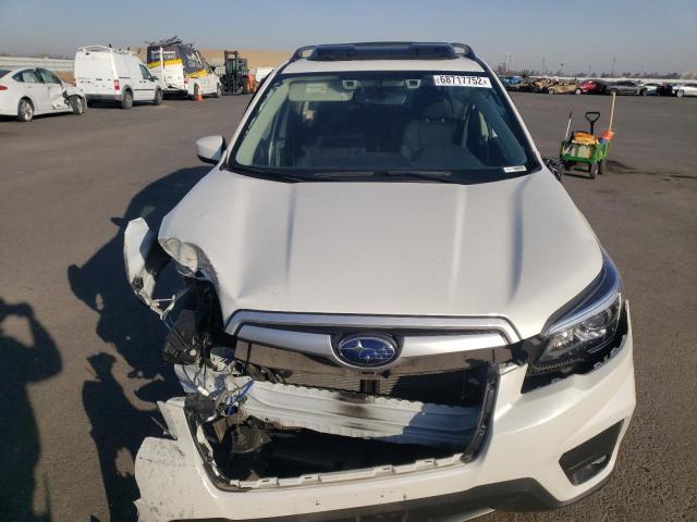 Photo 5 from auction – 2019 SUBARU FORESTER P with VIN JF2SKAGC9KH491179