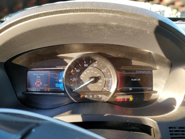 Foto 9 de la subasta – 2016 FORD EXPLORER S con VIN 1FM5K8GT7GGB87281