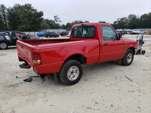 Photo 3 from auction – 1995 FORD RANGER with VIN 1FTCR10AXSUA57044