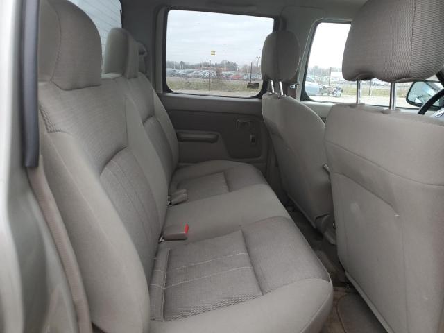 Photo 10 from auction – 2004 NISSAN FRONTIER C with VIN 1N6ED29Y74C460918