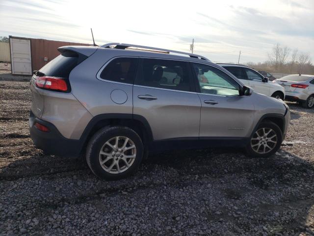 Photo 3 from auction – 2018 JEEP CHEROKEE L with VIN 1C4PJLCB1JD604886