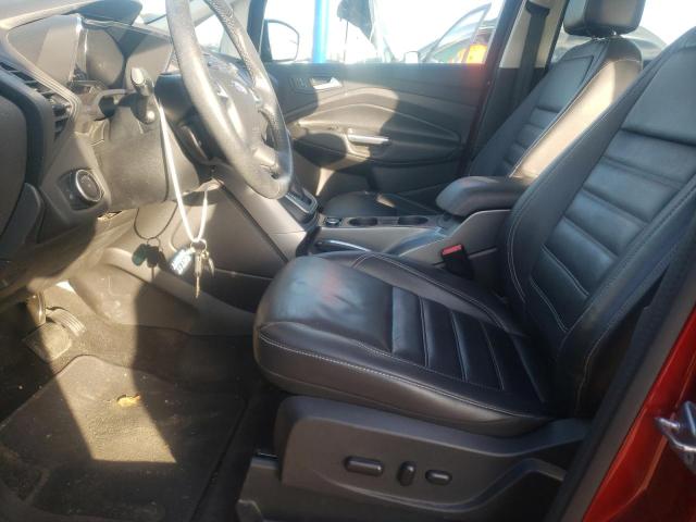 Photo 7 from auction – 2017 FORD C-MAX SE with VIN 1FADP5EU9HL107778