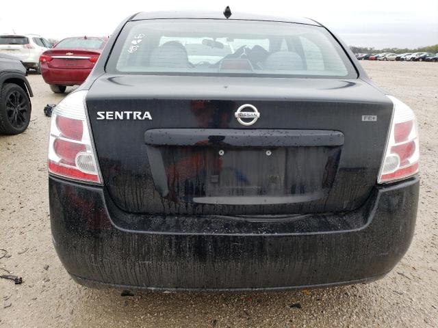 Photo 6 from auction – 2009 NISSAN SENTRA 2.0 with VIN 3N1AB61EX9L696963