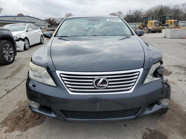 Photo 5 from auction – 2011 LEXUS LS 460 with VIN JTHBL5EF2B5103547