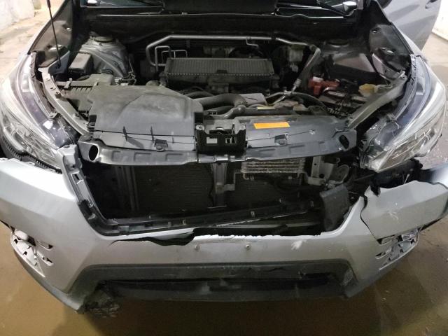 Foto 12 de la subasta – 2019 SUBARU ASCENT PRE con VIN 4S4WMACD1K3405364