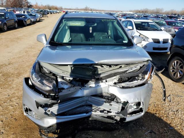 Photo 5 from auction – 2019 CHEVROLET TRAX 1LT with VIN KL7CJLSB3KB893604