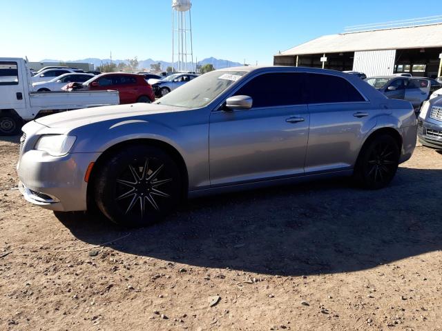 CHRYSLER 300 LIMITE 2015 with VIN 2C3CCARG0FH808562 - Photo from auction