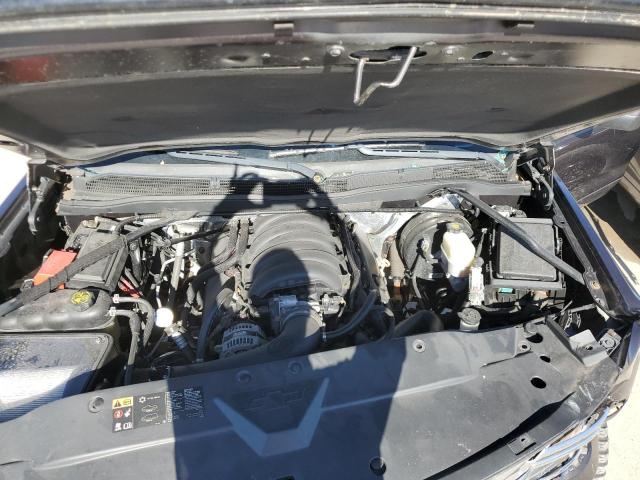 Photo 11 from auction – 2015 CHEVROLET SILVERADO with VIN 3GCUKRECXFG275060