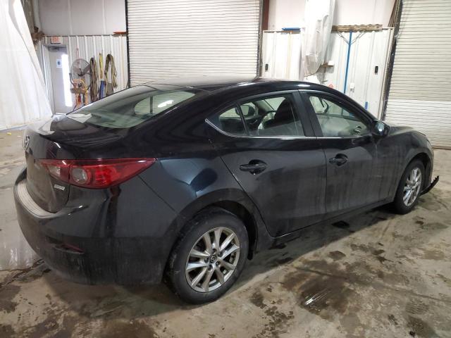 Photo 3 from auction – 2016 MAZDA 3 SPORT with VIN 3MZBM1U78GM323968