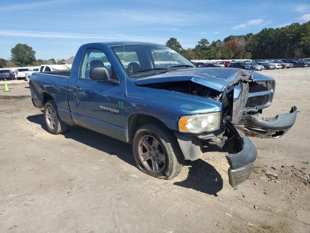 Photo 4 from auction – 2003 DODGE RAM 1500 S with VIN 1D7HA16KX3J648240