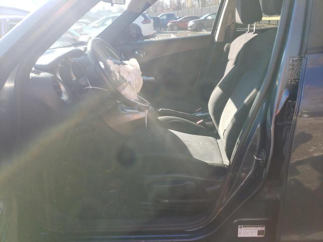 Photo 7 from auction – 2011 NISSAN JUKE S with VIN JN8AF5MV8BT014188