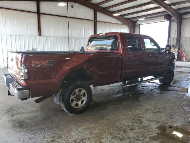 Photo 3 from auction – 2015 FORD F250 SUPER with VIN 1FT7W2B68FEC69272