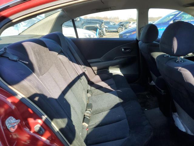 Photo 10 from auction – 2004 NISSAN ALTIMA BAS with VIN 1N4AL11D24C147806