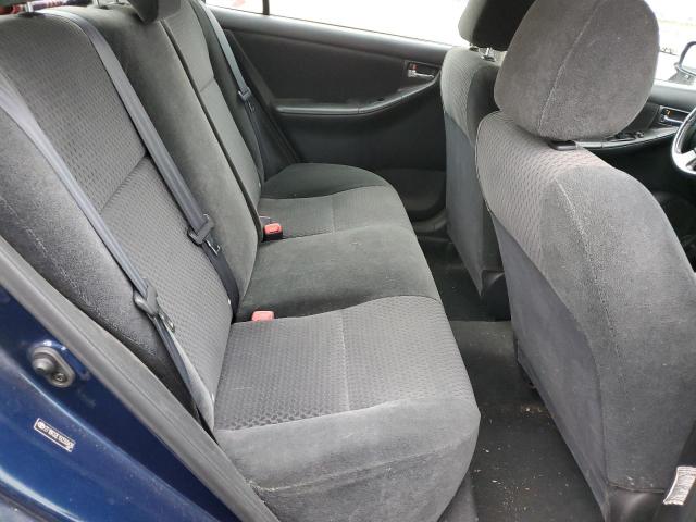 Photo 10 from auction – 2005 TOYOTA COROLLA CE with VIN 2T1BR32E15C550426