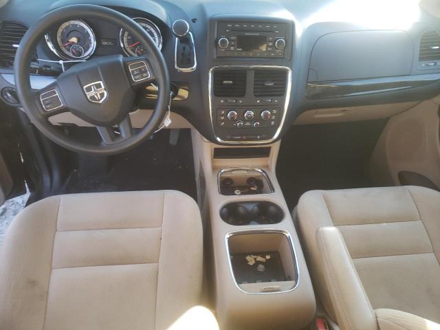 Photo 8 from auction – 2016 DODGE GRAND CARA with VIN 2C4RDGCGXGR242551