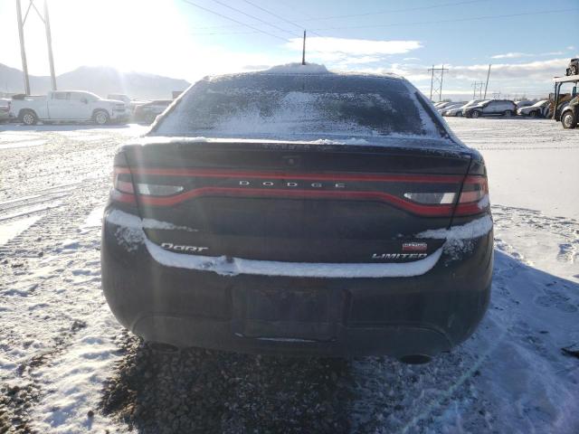 Photo 6 from auction – 2013 DODGE DART LIMIT with VIN 1C3CDFCH1DD320498