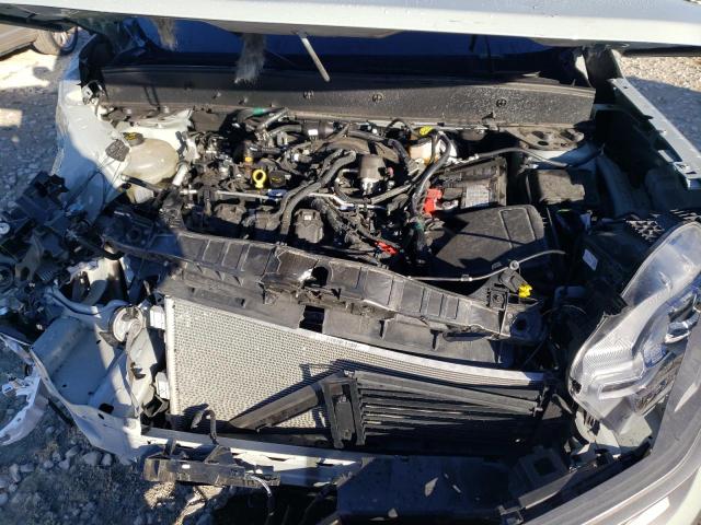 Photo 12 from auction – 2021 FORD BRONCO SPO with VIN 3FMCR9D91MRA78384