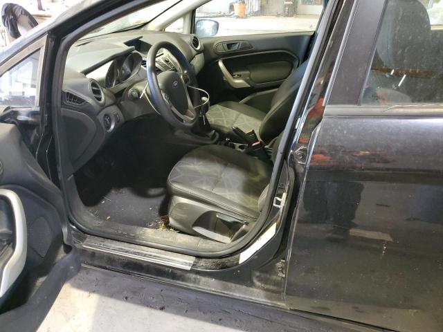 Photo 7 from auction – 2012 FORD FIESTA with VIN 3FADP4EJ2CM186640