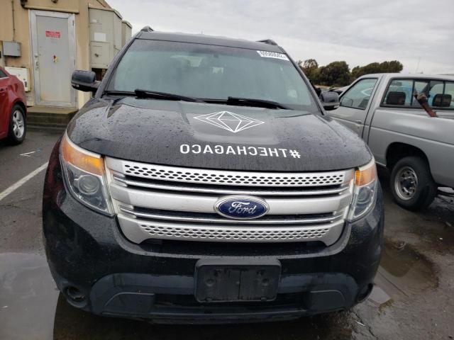 Photo 5 from auction – 2014 FORD EXPLORER X with VIN 1FM5K7D87EGB19506
