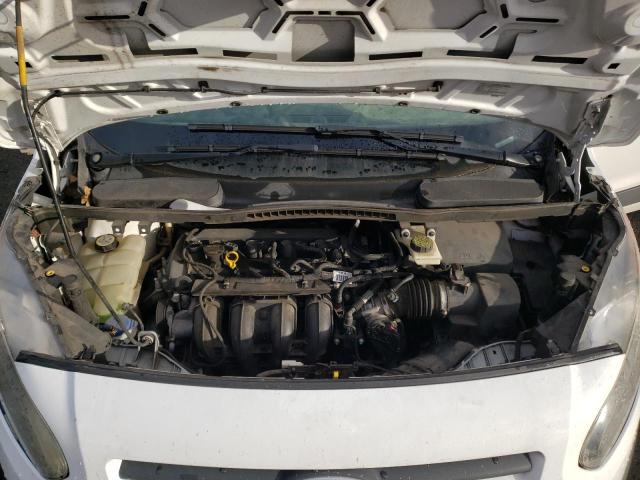 Photo 11 from auction – 2014 FORD TRANSIT CO with VIN NM0LS7E70E1172744