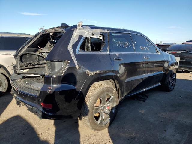 Photo 3 from auction – 2014 JEEP GRAND CHER with VIN 1C4RJFDJ9EC465635
