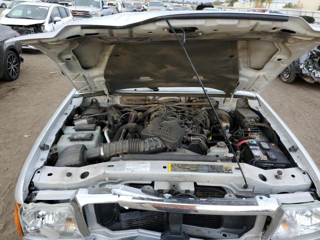 Photo 11 from auction – 2005 FORD RANGER SUP with VIN 1FTYR14E35PA79554