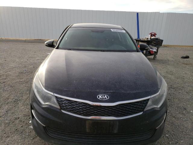 Photo 5 from auction – 2016 KIA OPTIMA LX with VIN 5XXGT4L3XGG025256