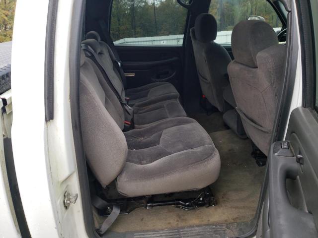 Photo 11 from auction – 2005 GMC SIERRA K25 with VIN 1GTHK23245F835271
