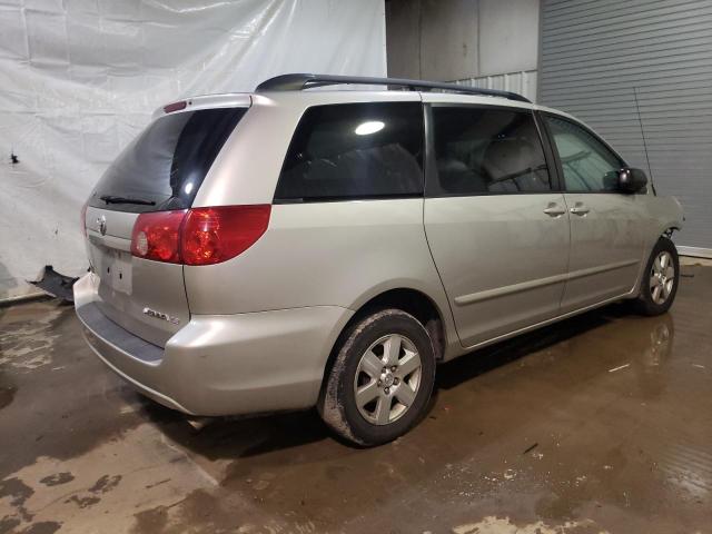 Photo 3 from auction – 2010 TOYOTA SIENNA CE with VIN 5TDKK4CCXAS330839