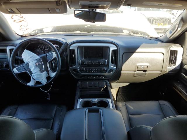 Photo 8 from auction – 2015 GMC SIERRA C15 with VIN 3GTP1VECXFG357475