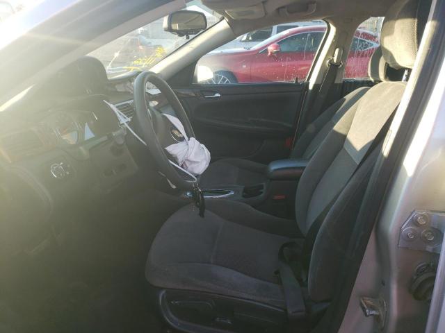 Photo 7 from auction – 2008 CHEVROLET IMPALA LT with VIN 2G1WT58K081352301