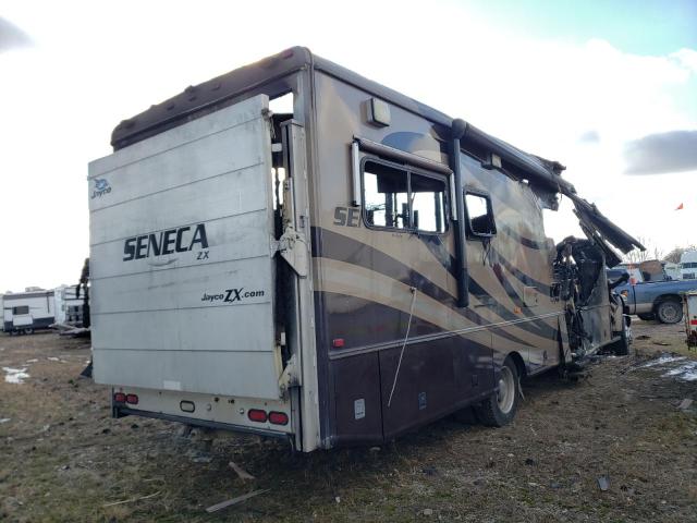 Photo 4 from auction – 2007 CHEVROLET C5500 with VIN 1GBG5U1907F425010