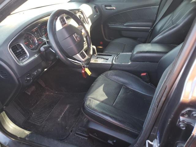 Photo 7 from auction – 2014 DODGE CHARGER R/ with VIN 2C3CDXCT1EH252475