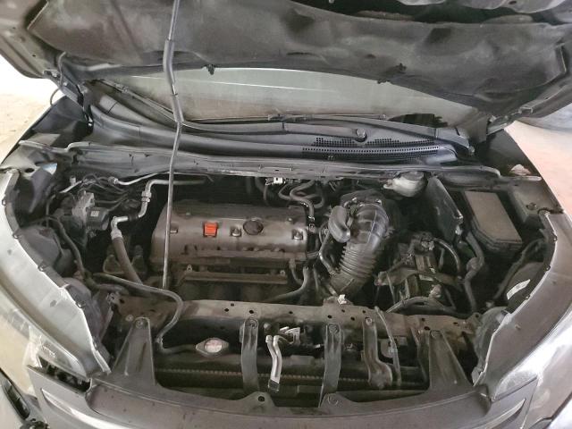 Photo 12 from auction – 2012 HONDA CR-V EX with VIN 5J6RM3H51CL005962