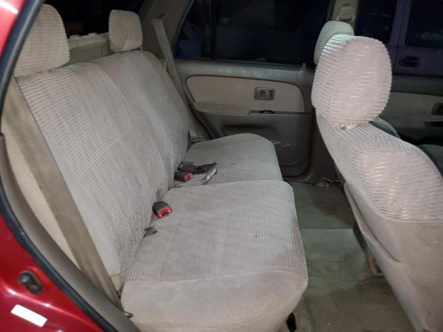 Photo 10 from auction – 1998 TOYOTA 4RUNNER SR with VIN JT3HN86RXW0131961