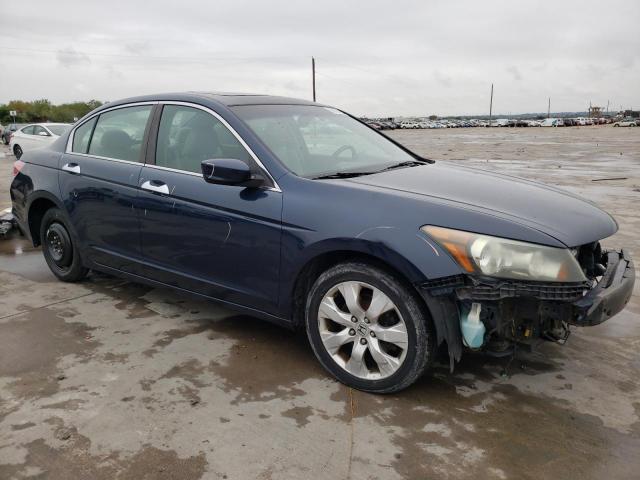 Photo 4 from auction – 2010 HONDA ACCORD EXL with VIN 5KBCP3F87AB018863