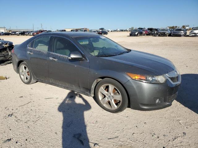 Photo 4 from auction – 2010 ACURA TSX with VIN JH4CU2F69AC032310