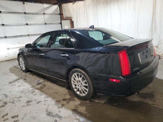Photo 2 from auction – 2011 CADILLAC STS4 AWD with VIN 1G6DW6ED6B0106747