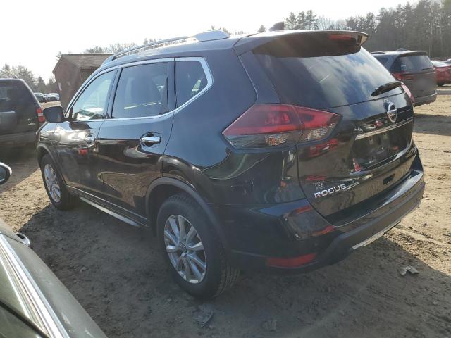 Photo 2 from auction – 2020 NISSAN ROGUE S with VIN KNMAT2MVXLP516200