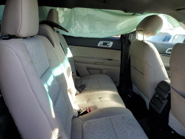 Photo 11 from auction – 2013 FORD EXPLORER X with VIN 1FM5K7D91DGB20142