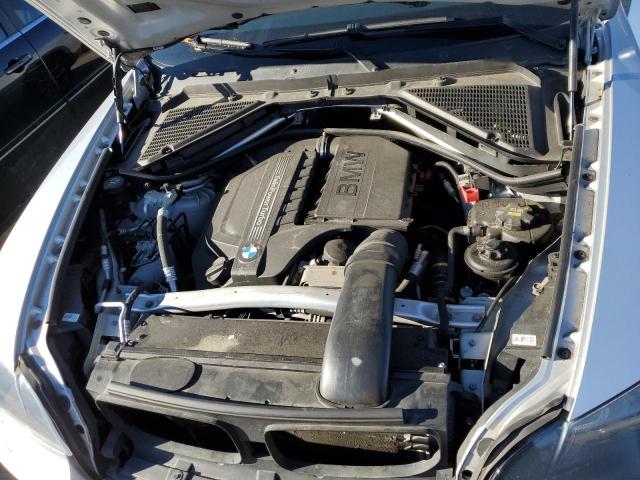 Photo 11 from auction – 2011 BMW X5 XDRIVE3 with VIN 5UXZV4C52BL400892