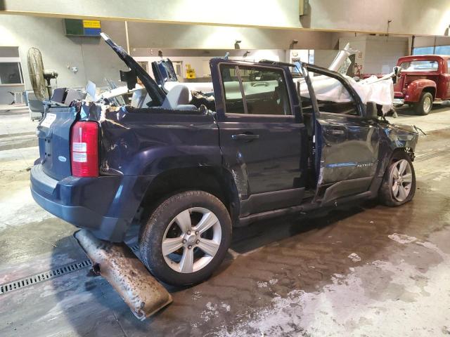 Photo 3 from auction – 2012 JEEP PATRIOT LA with VIN 1C4NJRFB4CD599787