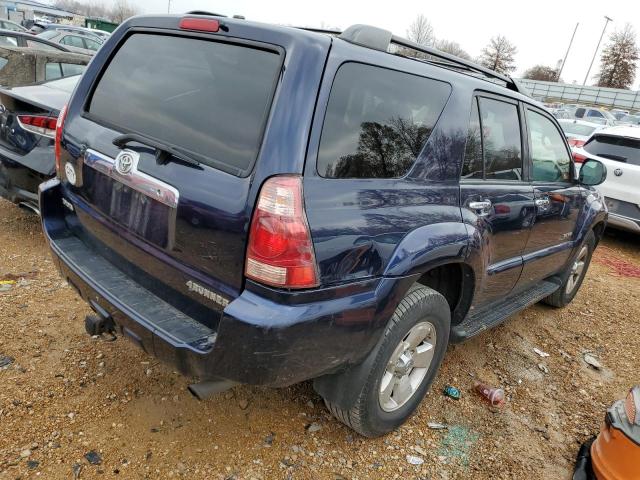 Photo 3 from auction – 2008 TOYOTA 4RUNNER SR with VIN JTEBU14R28K022766