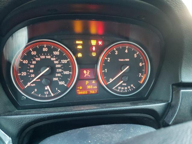 Фото 9 с аукциона – 2009 BMW 328 I с VIN WBAPH73569E129266