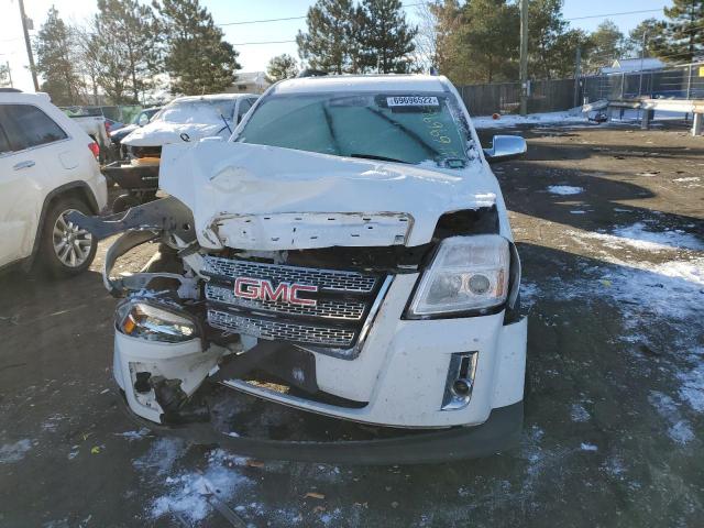 Снимка 5 от търг – 2014 GMC TERRAIN с VIN 2GKALTEKXE6154015